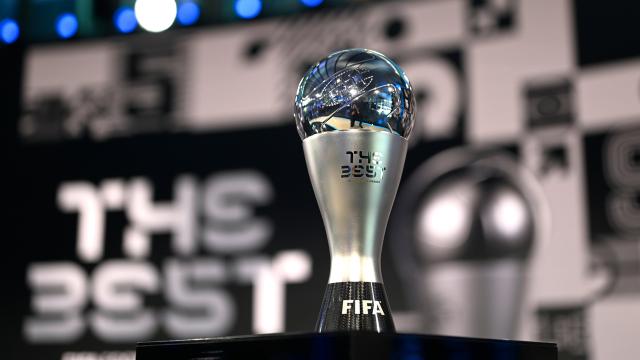 2020 FIFA En İyiler Ödülleri farklı kategorilerde sahiplerini buldu
