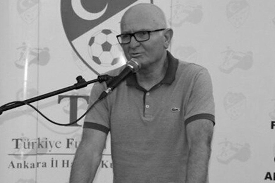 Bülent Yavuz vefat etti 