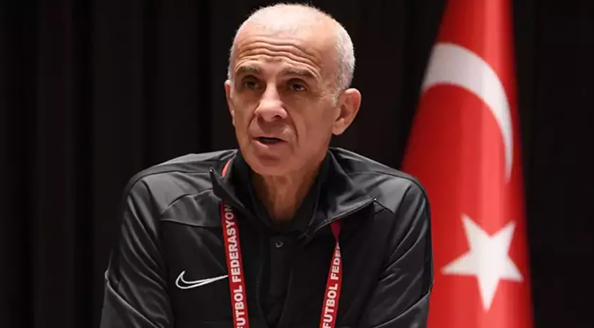 GEÇMİŞ OLSUN