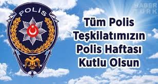 Polis Haftası 