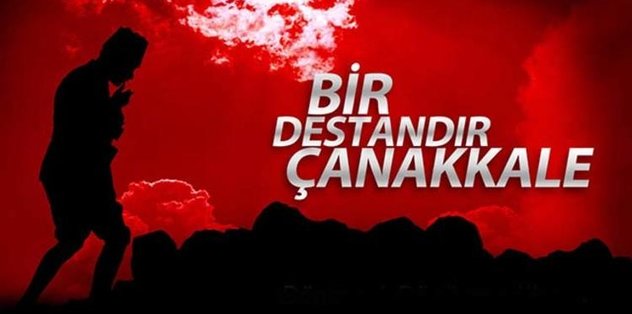 18 MART ÇANAKKALE ZAFERİ