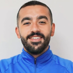 BURAK İPEK