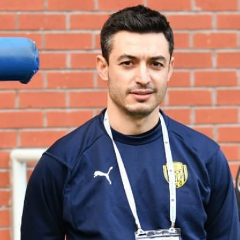 ERDEM SERCAN KARA