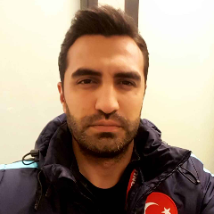 MURAT KARAOĞLAN