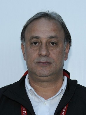 ŞENOL KABA