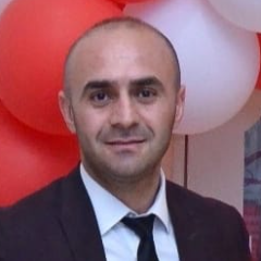 GÖKHAN GÜNGÖR