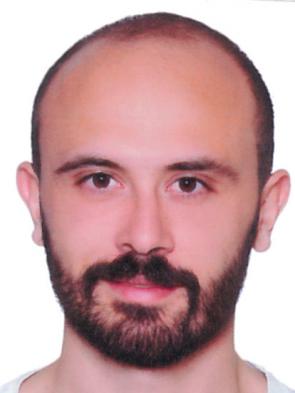 KADİR BURAK KARATAŞ