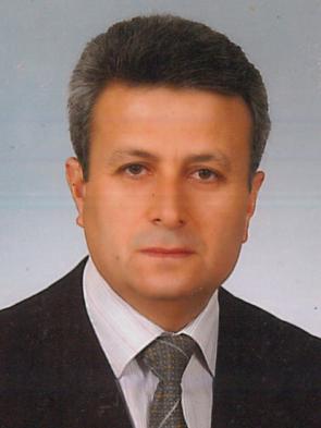 MUHSİN ETEŞ