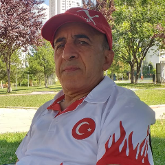 MÜRSEL DURSUN