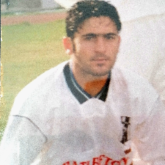 MESUT BOZKURT