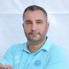 MAHİR YILMAZ