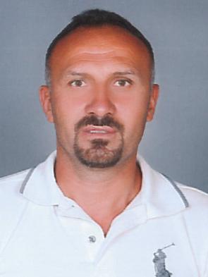 SERDAR ATEŞ