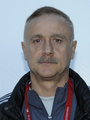 BÜLENT TOPUZOĞLU