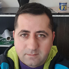 SEDAT TOPGÜL