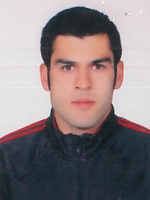 SERKAN DEDEOĞLU