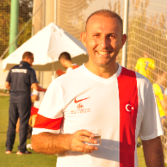 SERDAR ERKILIÇ