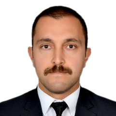 SERDAR ALİ OSMAN SEVİM