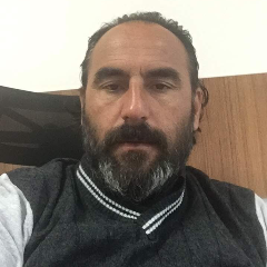 ERKAN SARIAYDIN