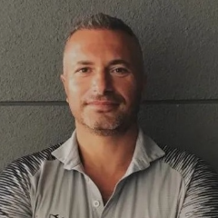 TUNCAY ANIL