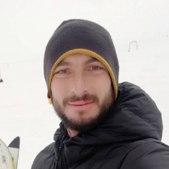 İSKENDER SEDAT GÖÇ