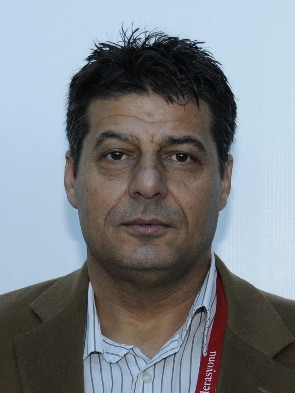 DURMUŞ ALİ ÇOLAK