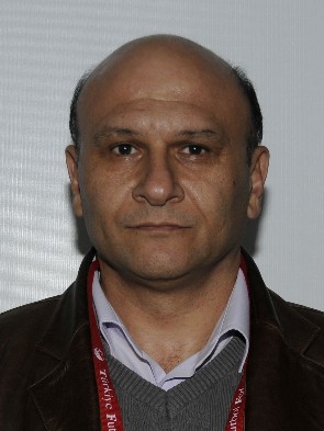 HALUK SEÇKİN