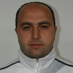 KÜRŞAT UZUN