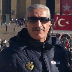 YUSUF ÇUHADAR