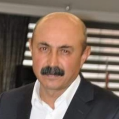 KAMURAN ÇİÇEK