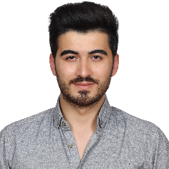 ÖMER FARUK HATAŞ