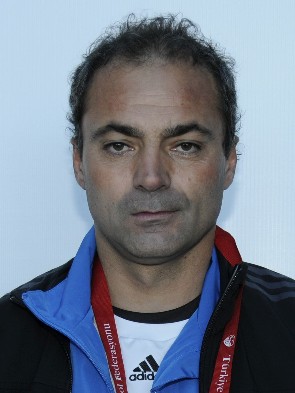 ERKAN SÖZERİ