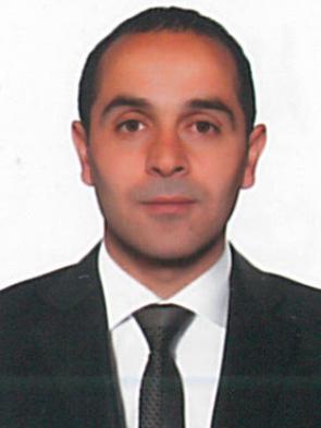 MURAT GÖKÇE