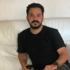 MERT MUSTAFA YÜCETÜRK