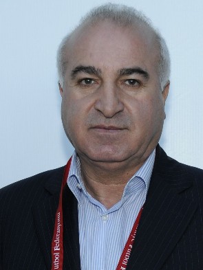 HASAN GÜL