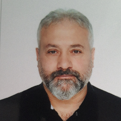 BÜLENT ÇALIK